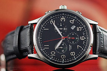 杭州万国手表钢表带维修