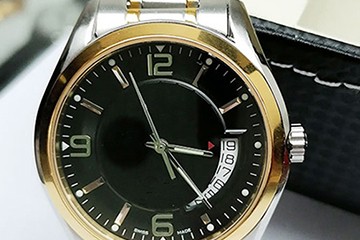 杭州万国鳄鱼皮表带维修